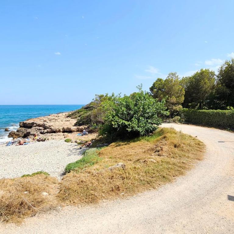 AT Playa Port Blau Edison - Apartamento de 2 dormitorios con terraza y vistas al mar - 33