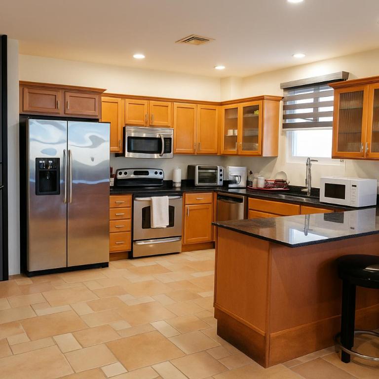 Ave Fénix Cozumel - Apartamento - Planta baja - 9