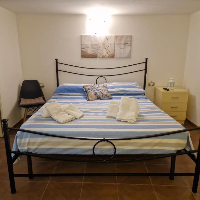 Le Quattro Stagioni - Appartamento con 1 Camera da Letto - 4