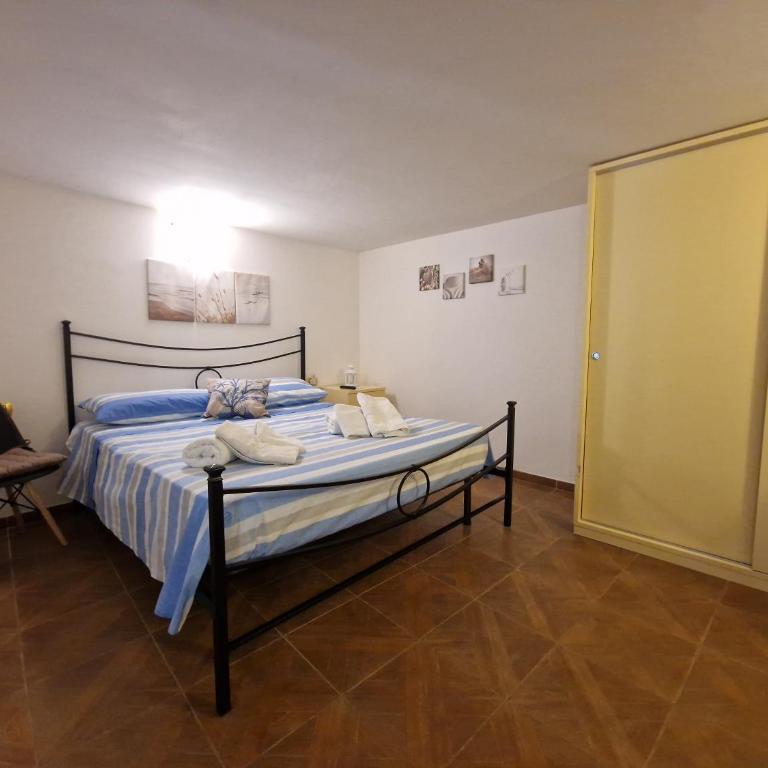 Le Quattro Stagioni - Appartamento con 1 Camera da Letto - 20