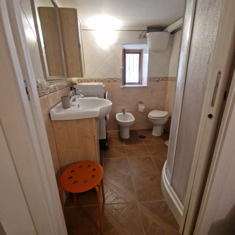 Le Quattro Stagioni - Appartamento con 1 Camera da Letto - 5