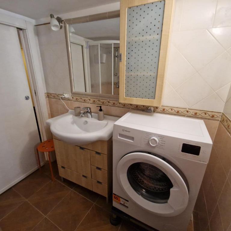 Le Quattro Stagioni - Appartamento con 1 Camera da Letto - 23
