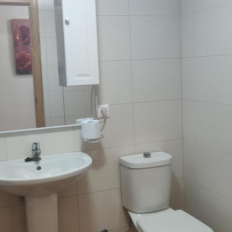 VFT Castillo de la Yedra - Apartamento de 2 dormitorios - 31