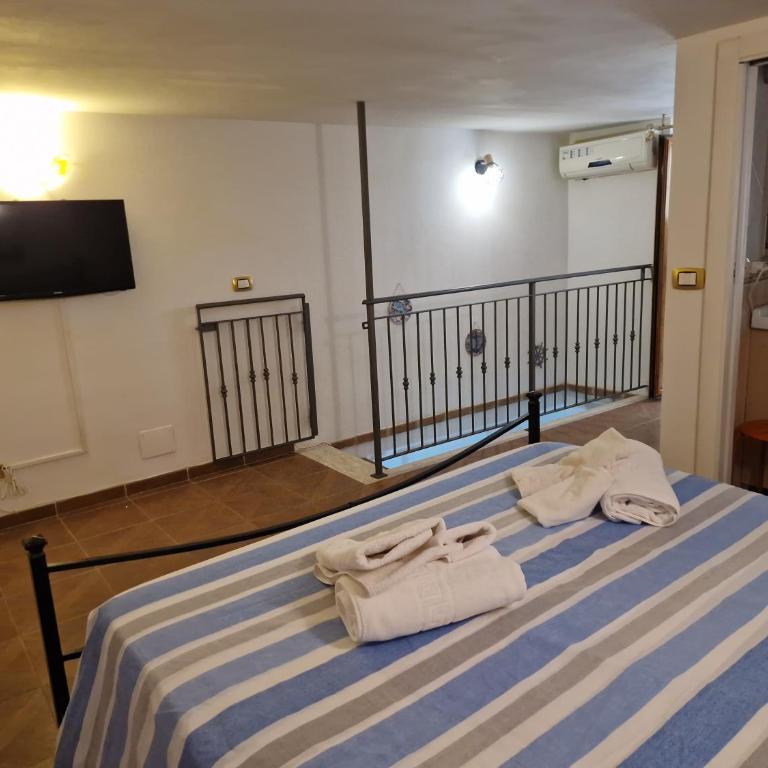 Le Quattro Stagioni - Appartamento con 1 Camera da Letto - 10
