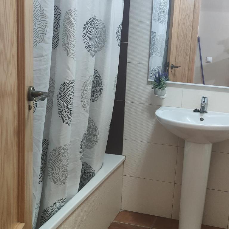 VFT Castillo de la Yedra - Apartamento de 2 dormitorios - 32