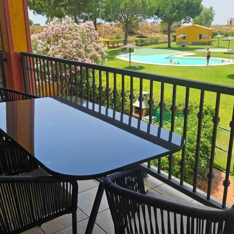 MUL001 Bright 2 bedroom Apartment with Pool View - Apartamento de 2 dormitorios - 2