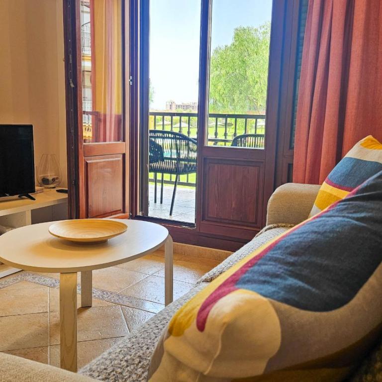 MUL001 Bright 2 bedroom Apartment with Pool View - Apartamento de 2 dormitorios - 11