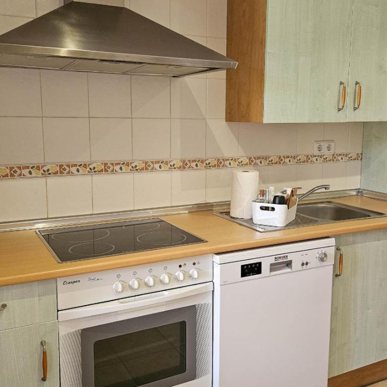 MUL001 Bright 2 bedroom Apartment with Pool View - Apartamento de 2 dormitorios - 14