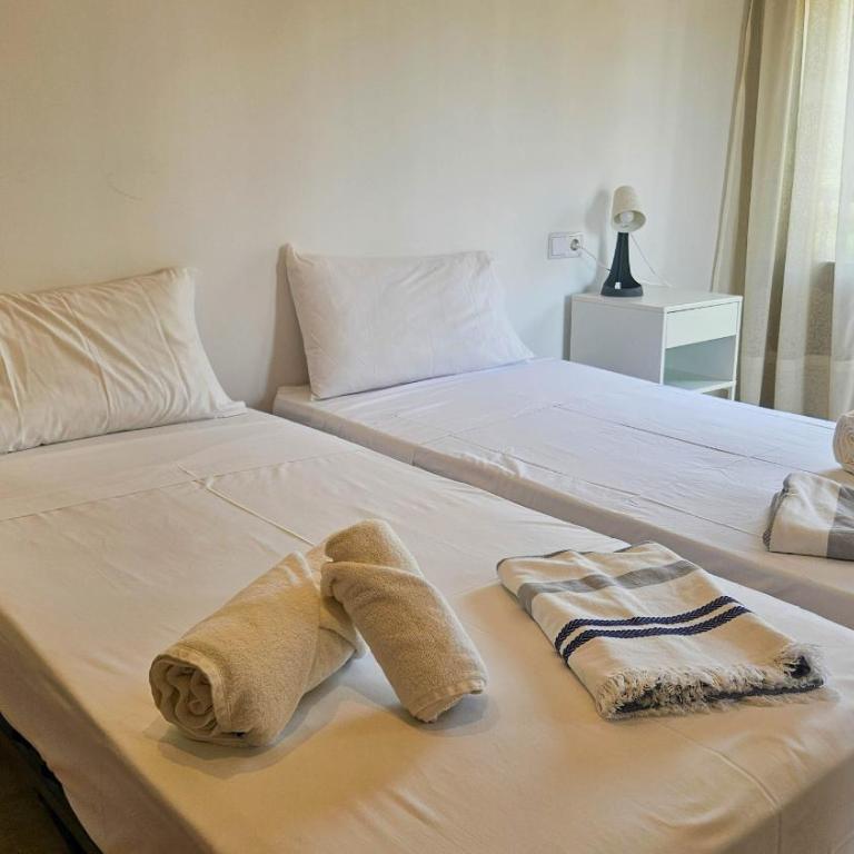 MUL001 Bright 2 bedroom Apartment with Pool View - Apartamento de 2 dormitorios - 19