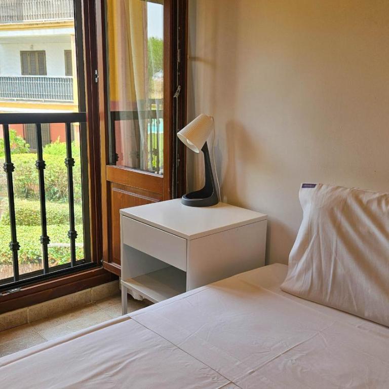 MUL001 Bright 2 bedroom Apartment with Pool View - Apartamento de 2 dormitorios - 18