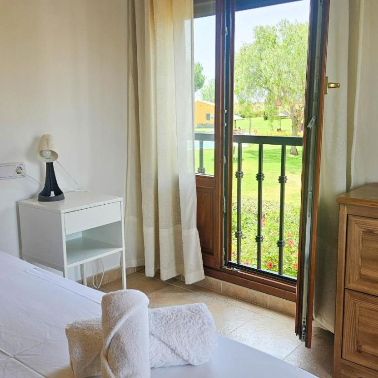 MUL001 Bright 2 bedroom Apartment with Pool View - Apartamento de 2 dormitorios - 22