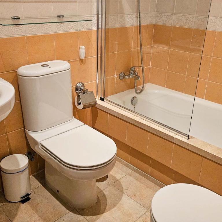 MUL001 Bright 2 bedroom Apartment with Pool View - Apartamento de 2 dormitorios - 25