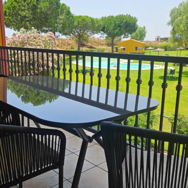 MUL001 Bright 2 bedroom Apartment with Pool View - Apartamento de 2 dormitorios - 27