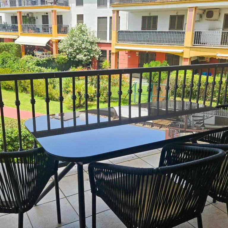 MUL001 Bright 2 bedroom Apartment with Pool View - Apartamento de 2 dormitorios - 28