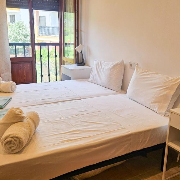 MUL001 Bright 2 bedroom Apartment with Pool View - Apartamento de 2 dormitorios - 29