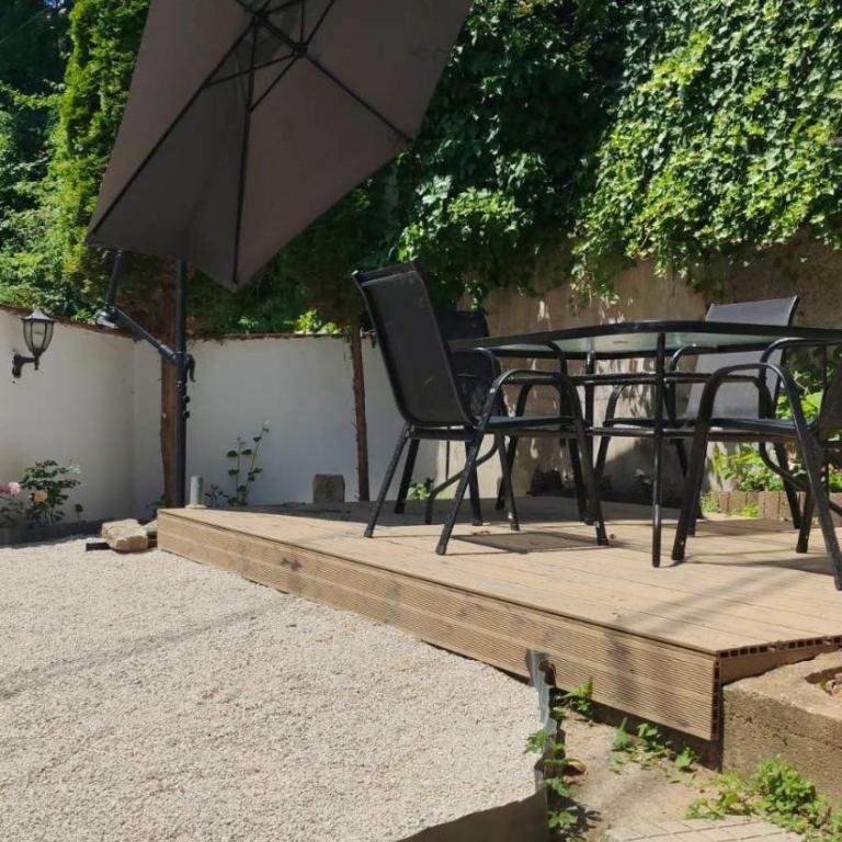 Apartments Tvrtko - Apartman - Prizemlje - 27