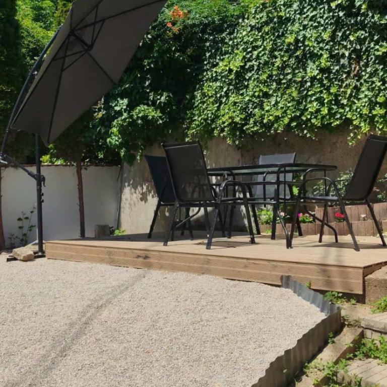 Apartments Tvrtko - Apartman - Prizemlje - 28