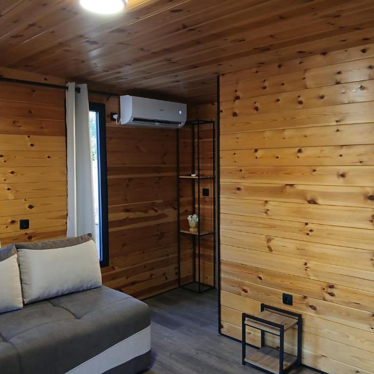 Corner Bungalow - Kuća sa 1 Spavaćom Sobom - 6