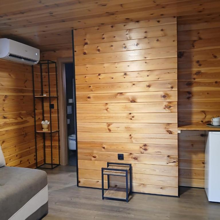 Corner Bungalow - Kuća sa 1 Spavaćom Sobom - 14