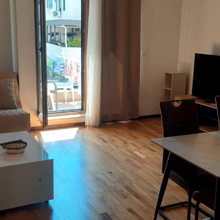 Seaside Milena Appartment - Apartman sa 1 Spavaćom Sobom - 1