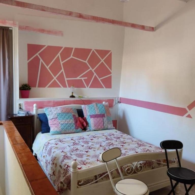 Finestra sul mare - Appartement 2 Chambres - 10