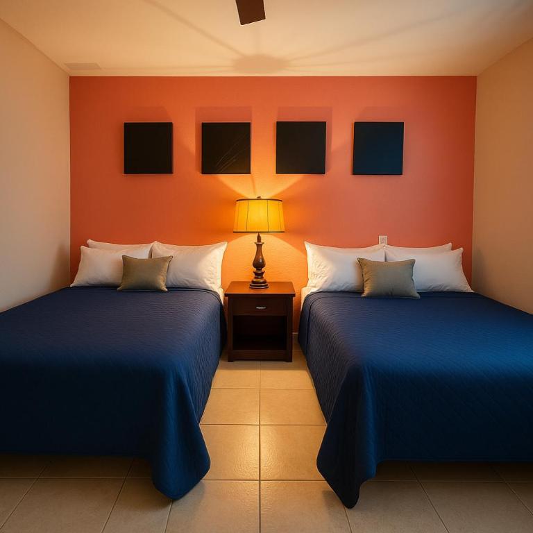 Ave Fénix Cozumel - Apartamento - Planta baja - 1