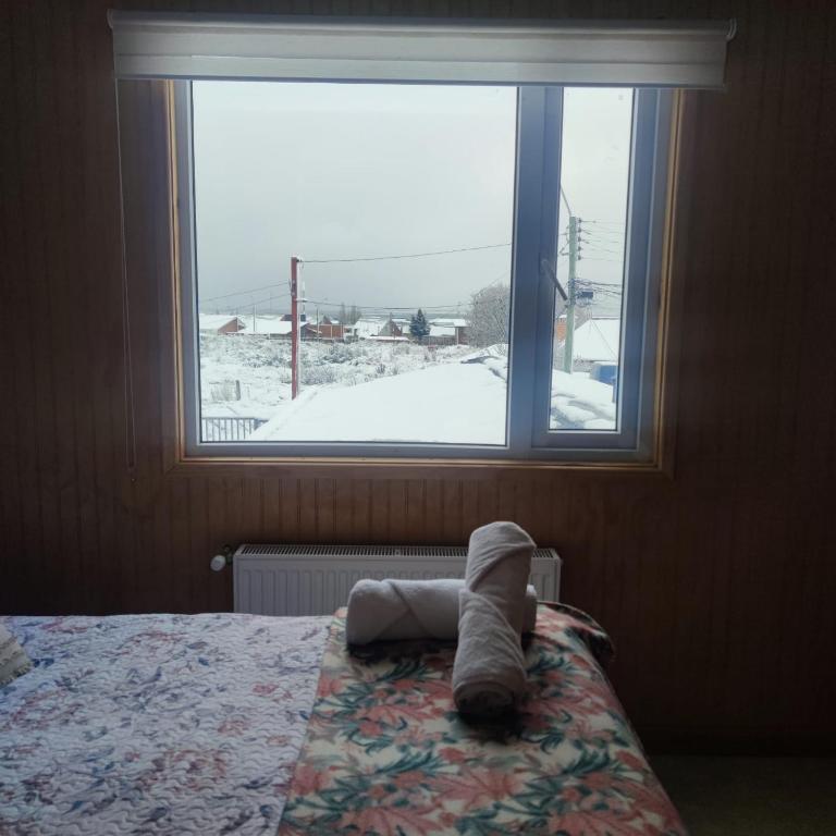 Departamentos Dragones Puerto Natales - Apartamento Superior de 2 dormitorios - 9