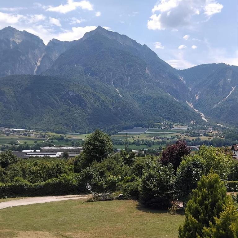 La PERLA di LEVICO - Appartamento con 2 Camere da Letto - 22