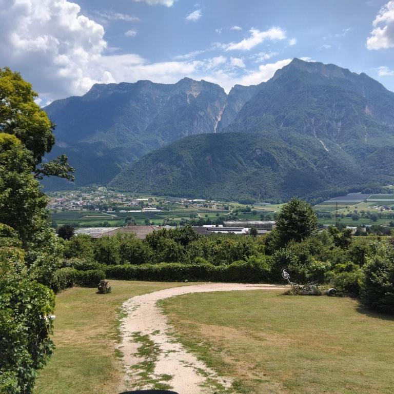 La PERLA di LEVICO - Appartamento con 2 Camere da Letto - 23
