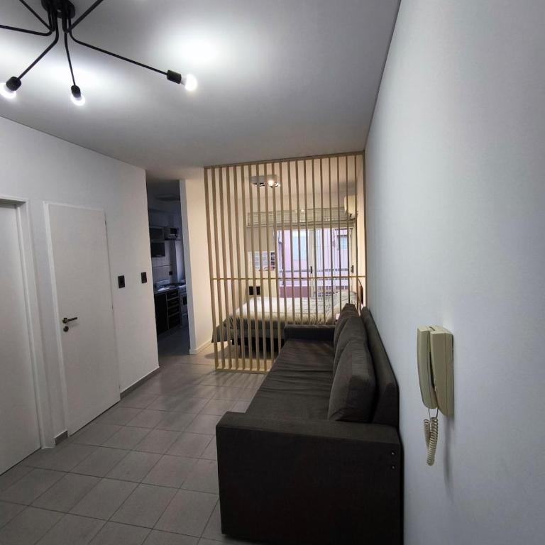 departamento 3 y 59 - Studio with Balcony - 5