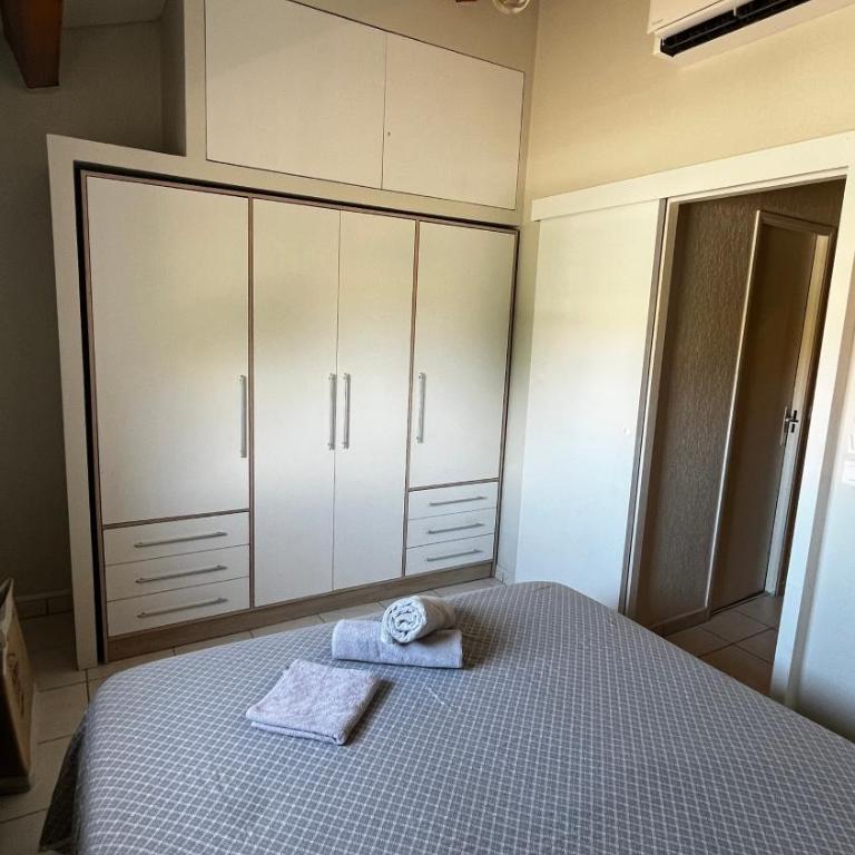 Mazet 63m² - TAHITI PARC - LE LAVANDOU - Maison 2 Chambres - 18