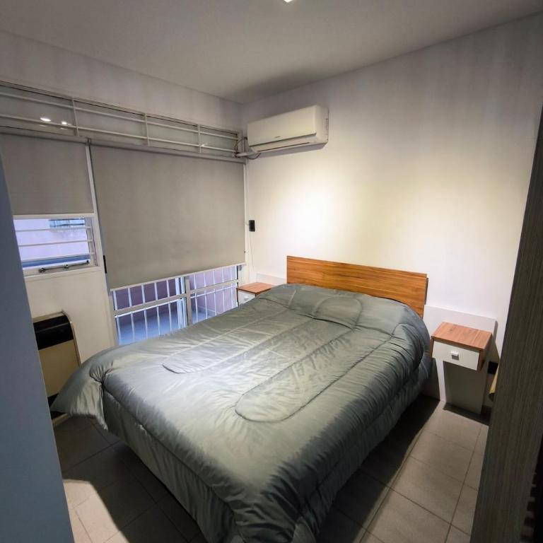 departamento 3 y 59 - Studio with Balcony - 8