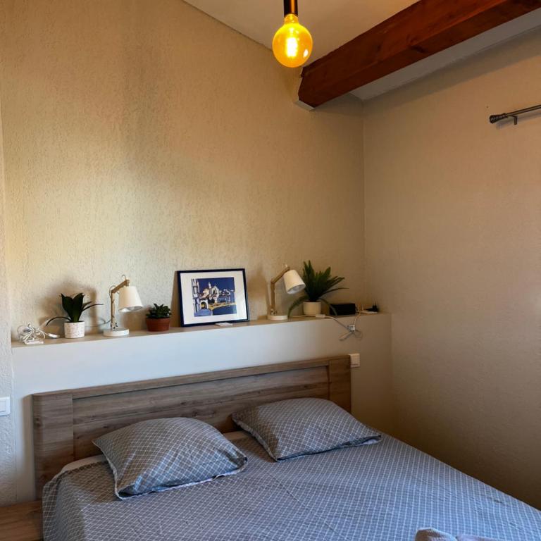 Mazet 63m² - TAHITI PARC - LE LAVANDOU - Maison 2 Chambres - 16