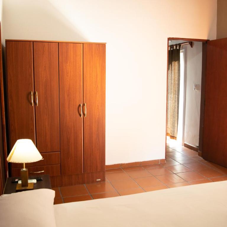 Hotel del Monumento - Habitación cuádruple - 1