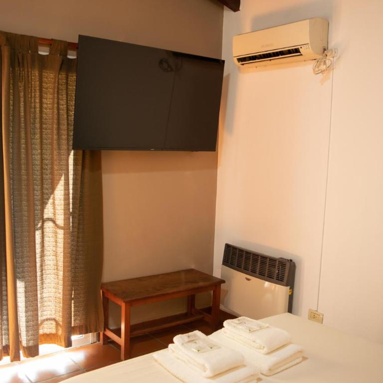 Hotel del Monumento - Habitación cuádruple - 2