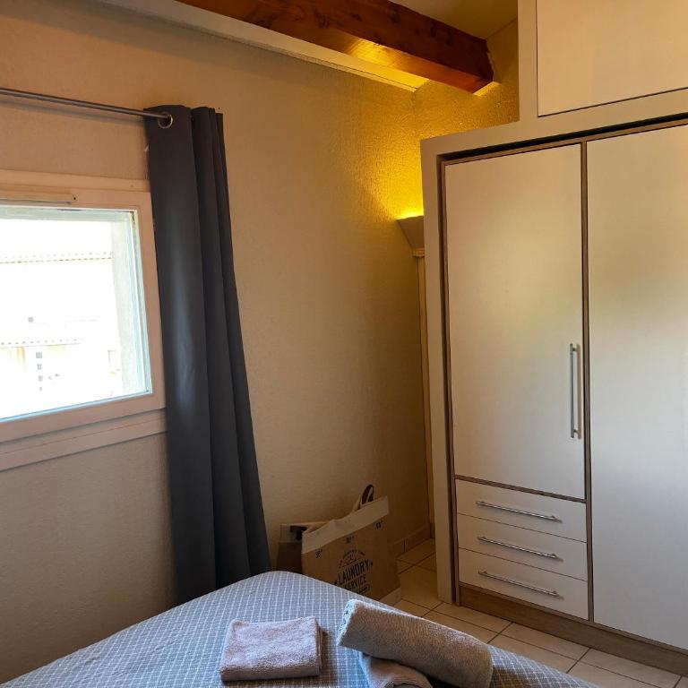 Mazet 63m² - TAHITI PARC - LE LAVANDOU - Maison 2 Chambres - 19