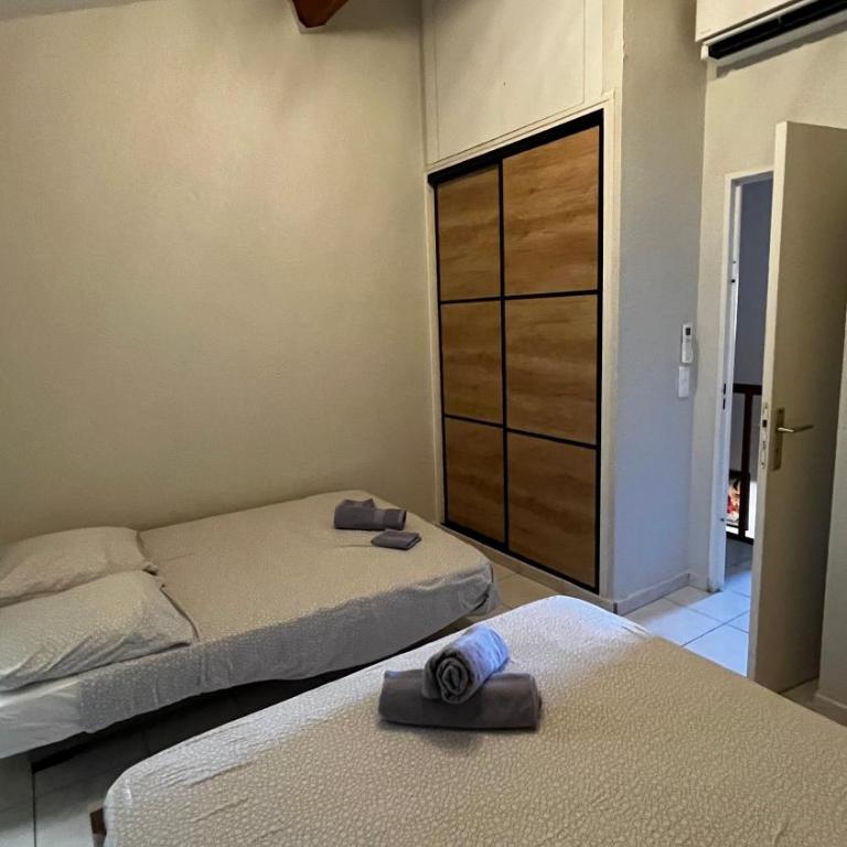Mazet 63m² - TAHITI PARC - LE LAVANDOU - Maison 2 Chambres - 21
