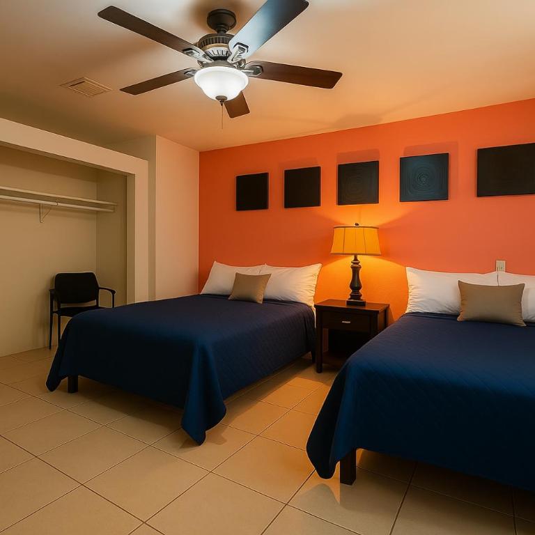 Ave Fénix Cozumel - Apartamento - Planta baja - 2