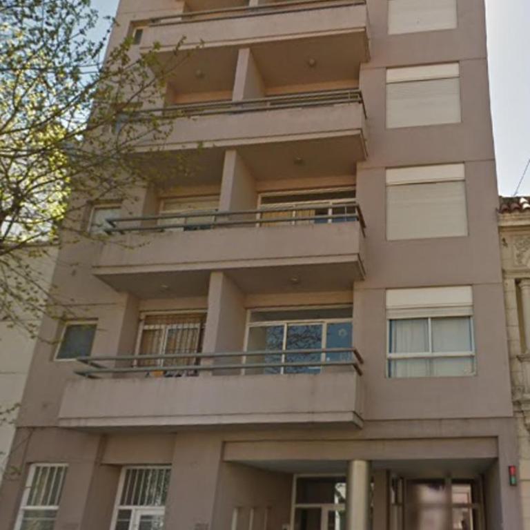 departamento 3 y 59 - Studio with Balcony - 10