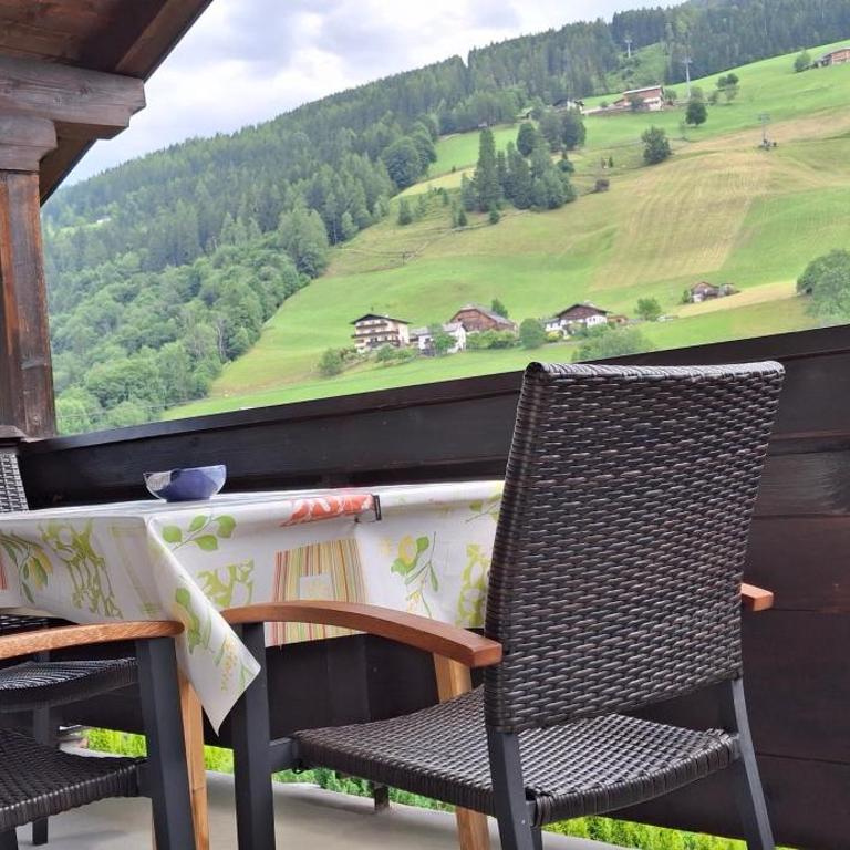 Appartements Scharzenberger und Hinteregg - Apartment mit 1 Schlafzimmer - 8