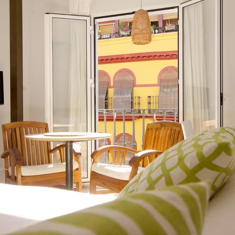 Veoapartment Feria 80 - Habitación Doble con baño privado - 2