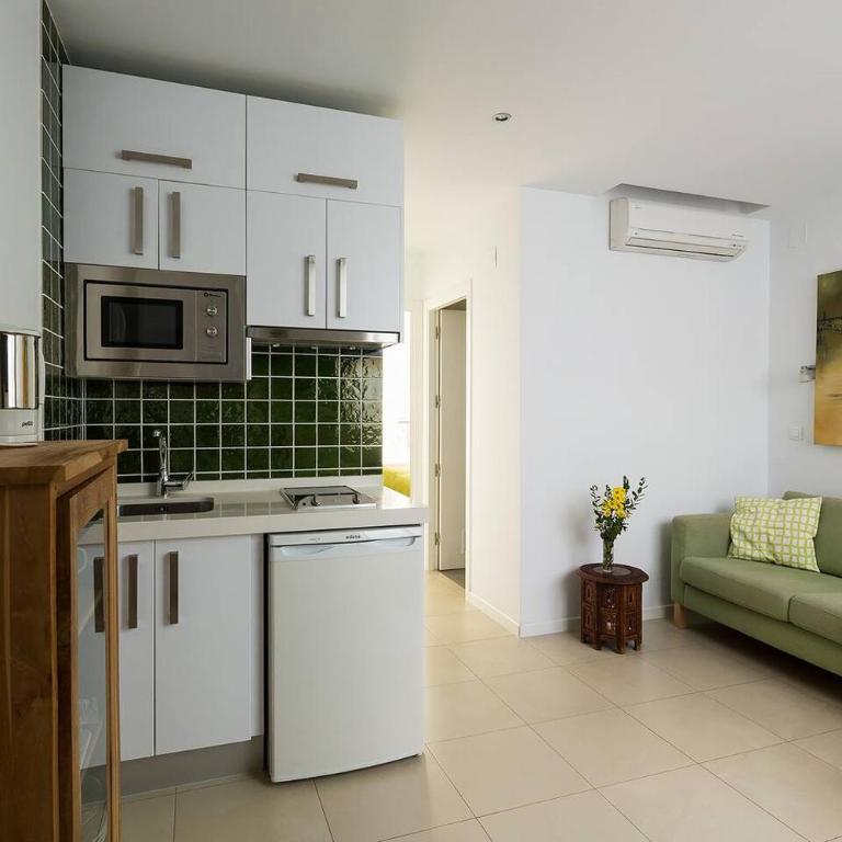 Veoapartment Feria 80 - Habitación Doble con baño privado - 2 camas - 8
