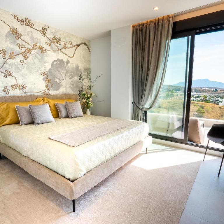 Mediterranean Vanian Views Penthouse - Apartamento de 2 dormitorios con terraza y vistas al mar - 13