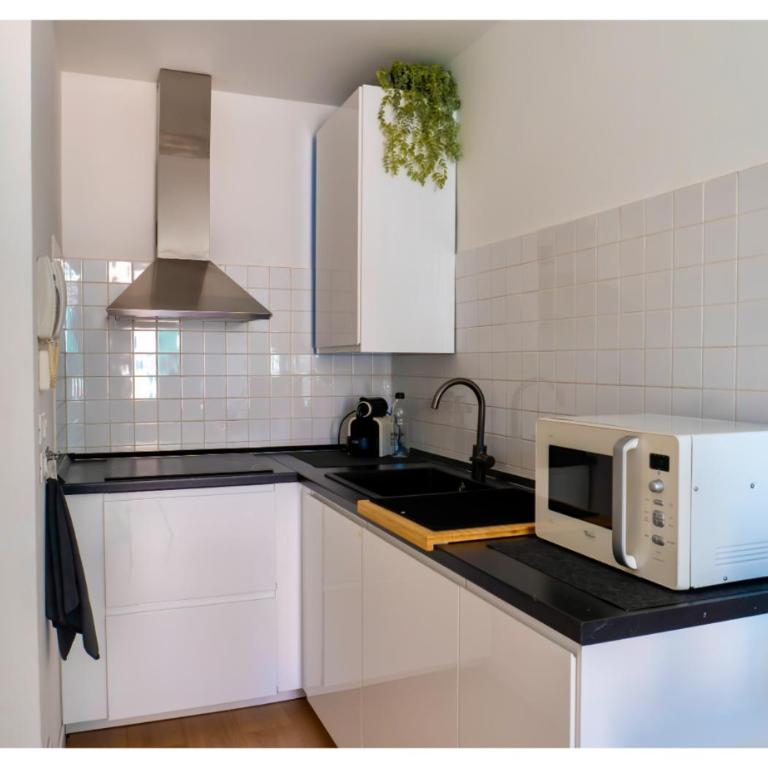 Spiral-Loft, Santo Apartment - Appartamento con 1 Camera da Letto - 2