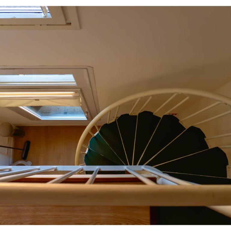 Spiral-Loft, Santo Apartment - Appartamento con 1 Camera da Letto - 9