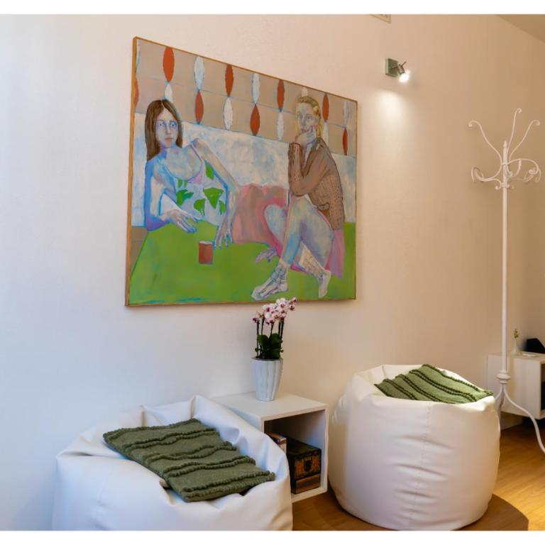 Spiral-Loft, Santo Apartment - Appartamento con 1 Camera da Letto - 6