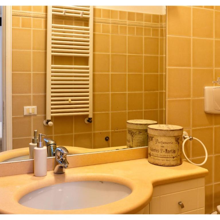 Spiral-Loft, Santo Apartment - Appartamento con 1 Camera da Letto - 13
