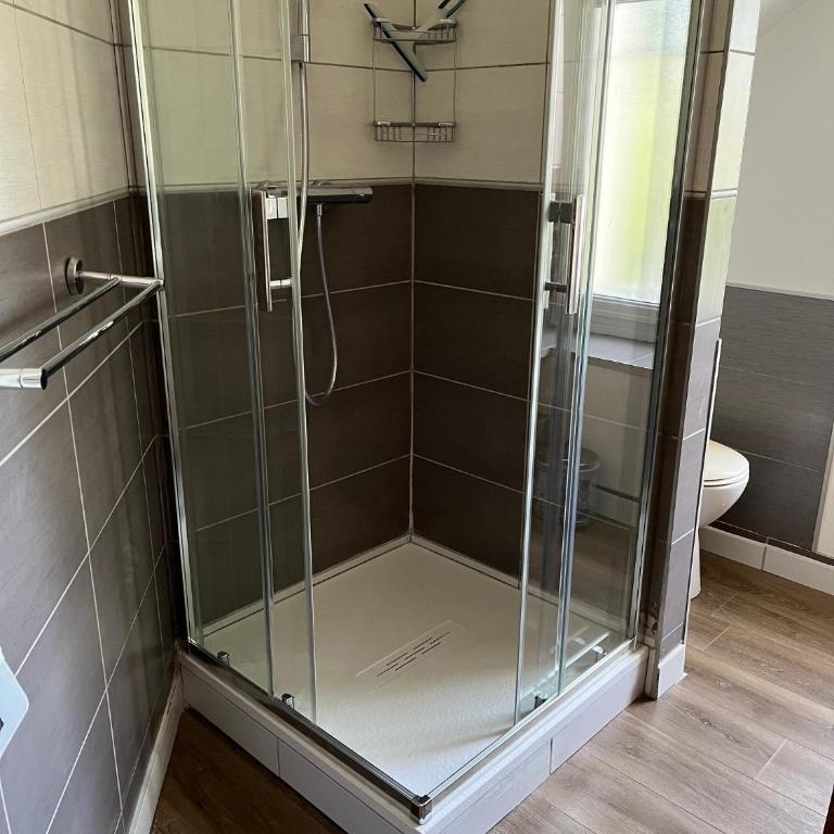 46 Avenue Pasteur - Appartement - 17