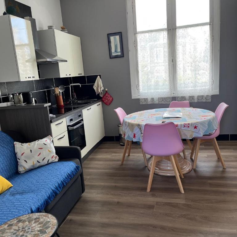 46 Avenue Pasteur - Appartement - 9