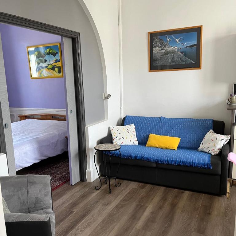 46 Avenue Pasteur - Appartement - 12